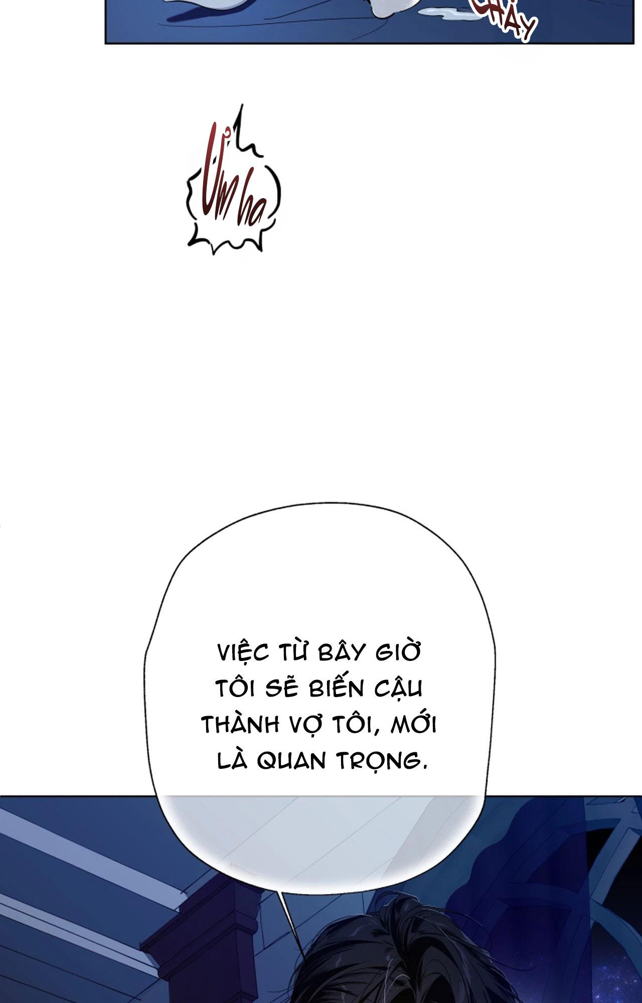 Đọc truyện PSYCHE - Chapter 2