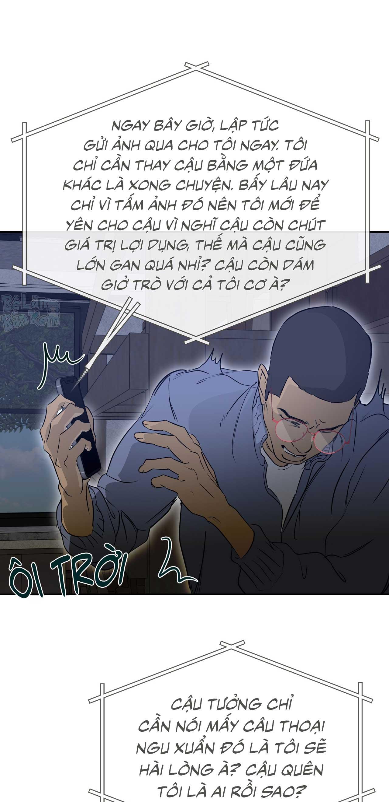 Đọc truyện NERD PROJECT - Chapter 54