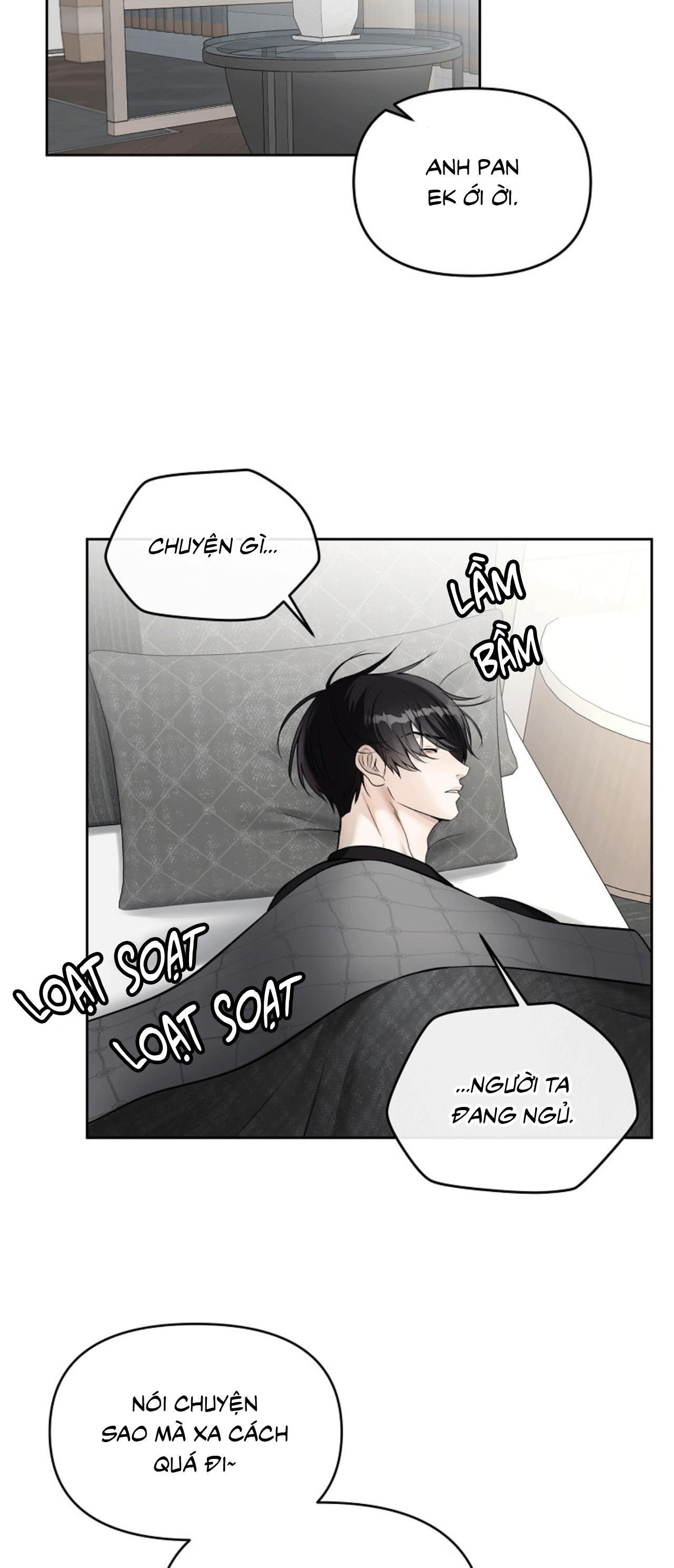 Đọc truyện Làm sao đây? Tôi gặp phải quest công lược tổng tài tra nam rồi - Chapter 34