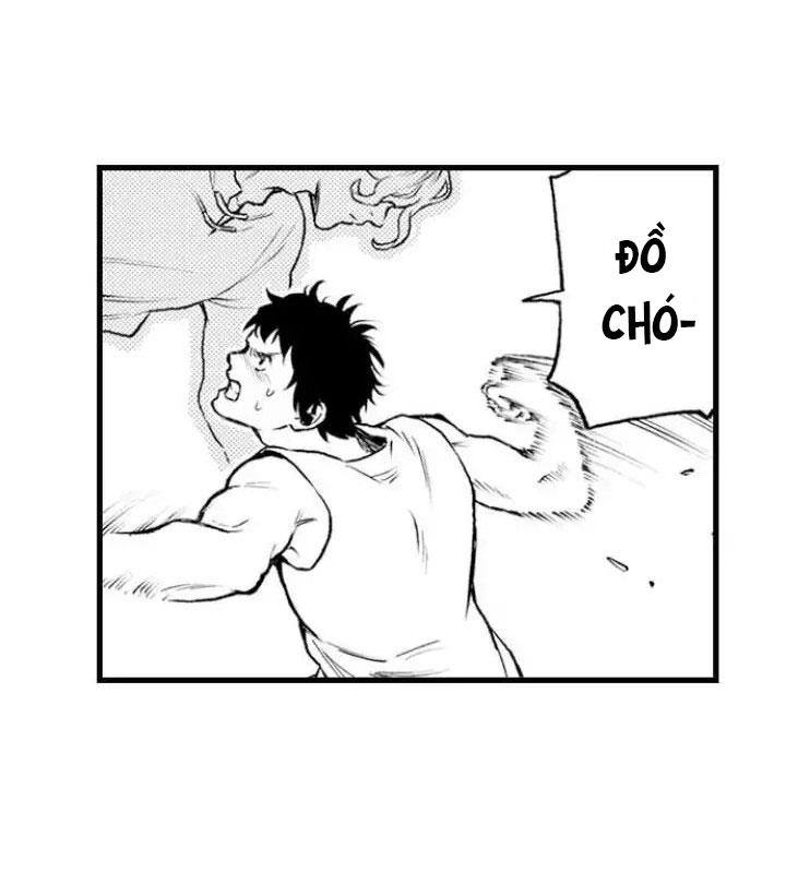 Đọc truyện Em Gái Ơi, Anh Trở Thành Thánh Nữ Rồi - Chapter 5