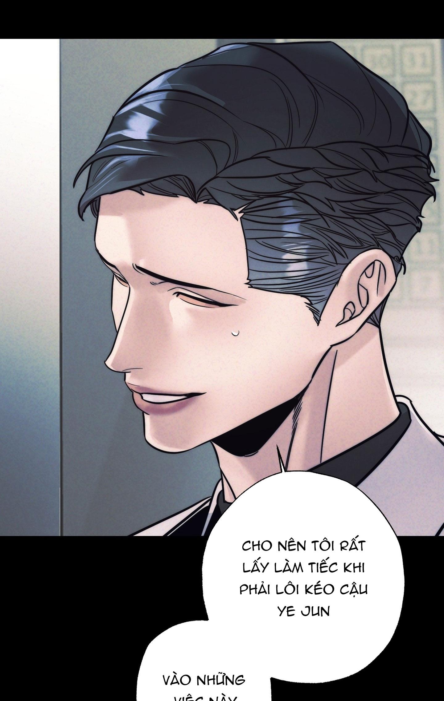 Đọc truyện KỲ THỊ - Chapter 55