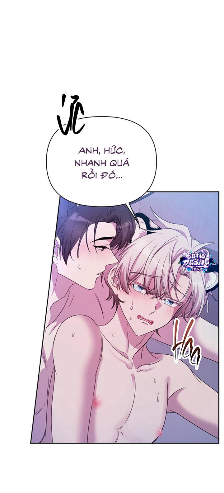 Đọc truyện [DDT] TRỒNG KỲ Ở NÚI BAEKDU - Chapter 6