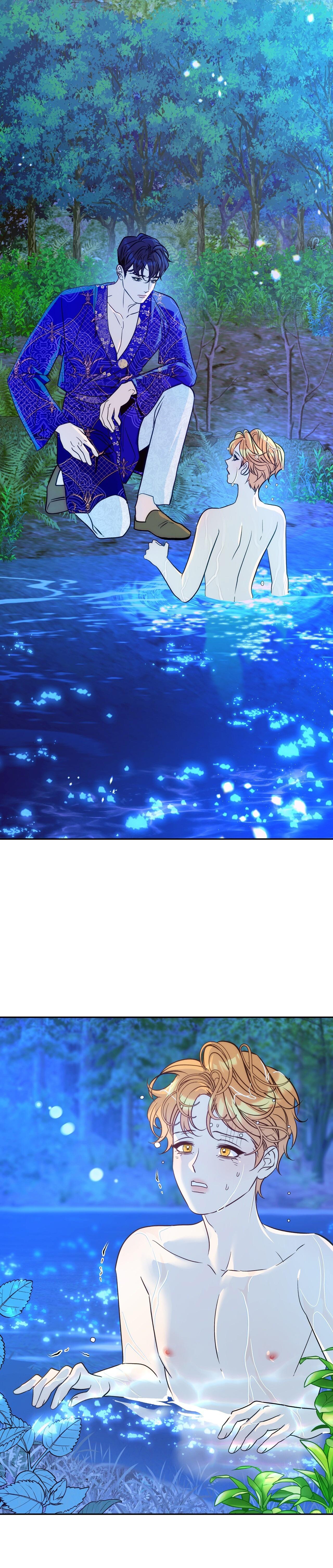 Đọc truyện Biệt thự Orca - Chapter 2