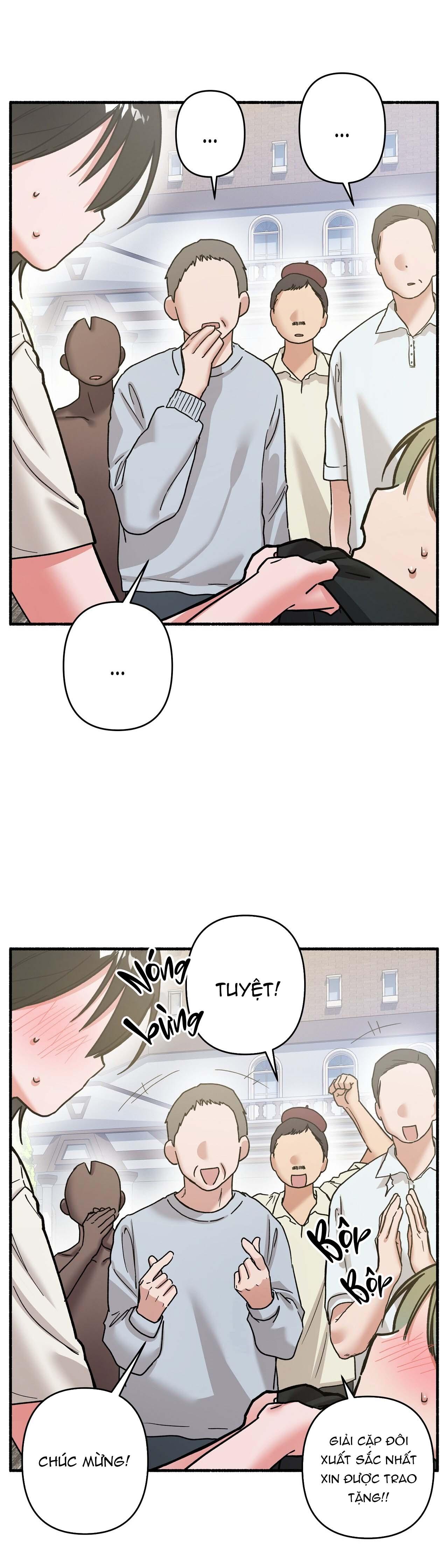 Đọc truyện Tuyển Tập GL Ngắn 18+ - Chapter 37
