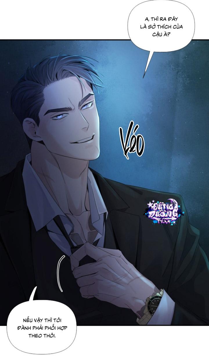 Đọc truyện [DDT] 3 DAYS - Chapter 3