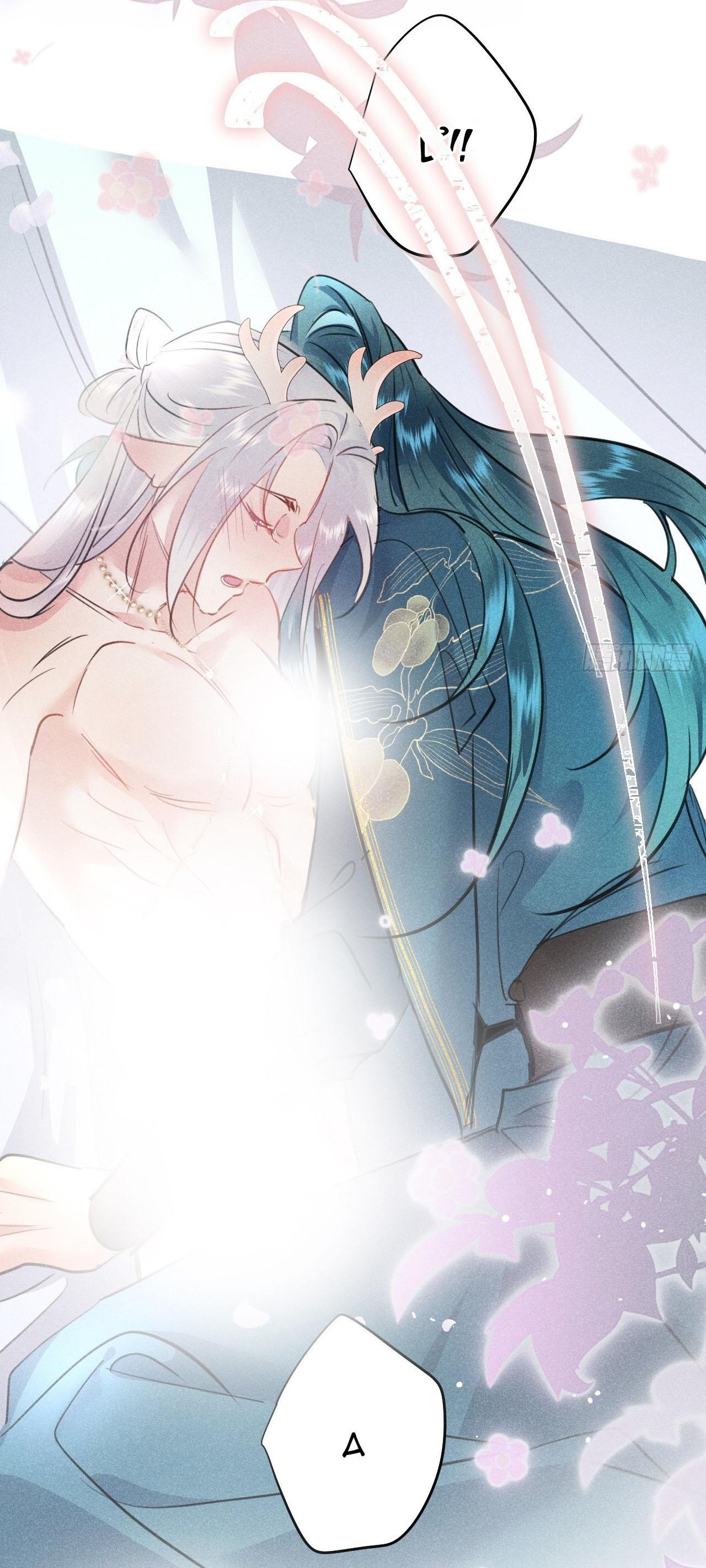 Đọc truyện Dạ Bạch - Chapter 11