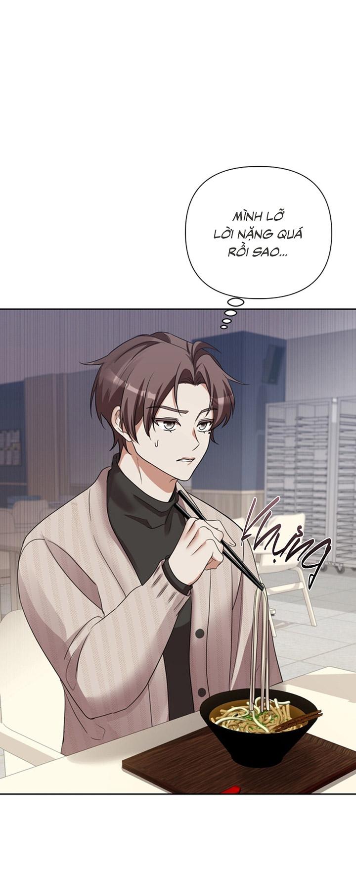 Đọc truyện [DDT] TRỒNG KỲ Ở NÚI BAEKDU - Chapter 3