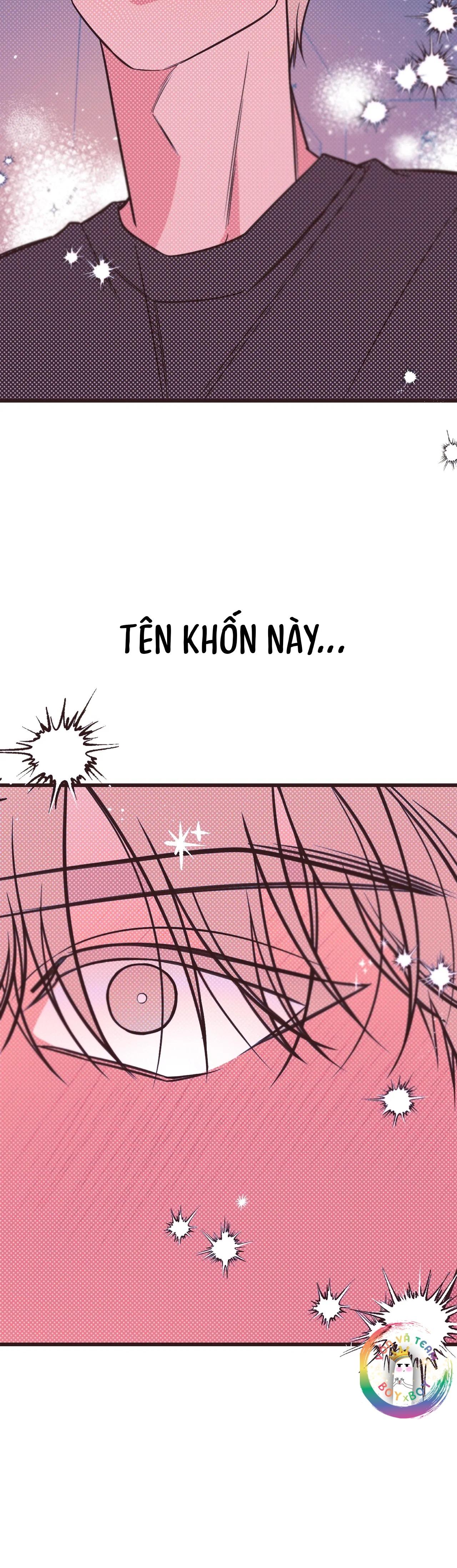 Đọc truyện Nhật Ký Đơn Sắc - Chapter 19