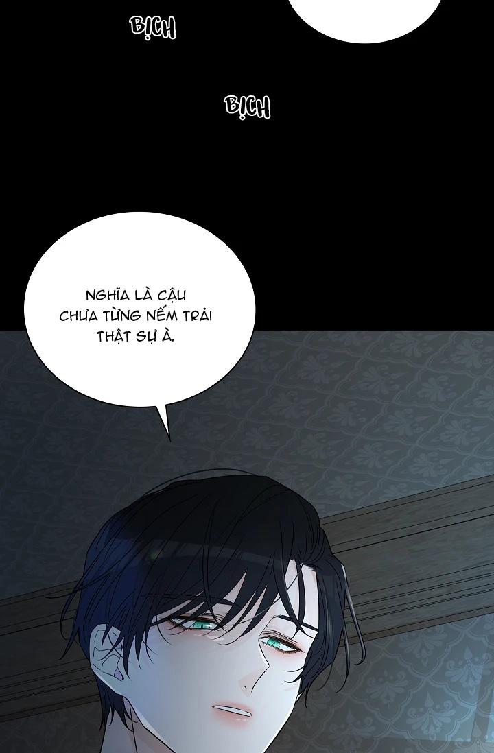 Đọc truyện (Daisy) Snake Hole - Chapter 2