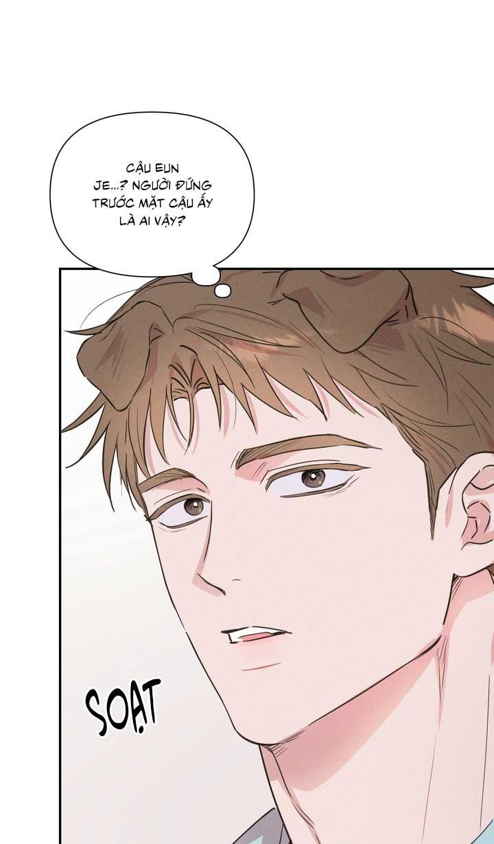 Đọc truyện Tiệm bánh nóng bỏng và gợi cảm - Chapter 5