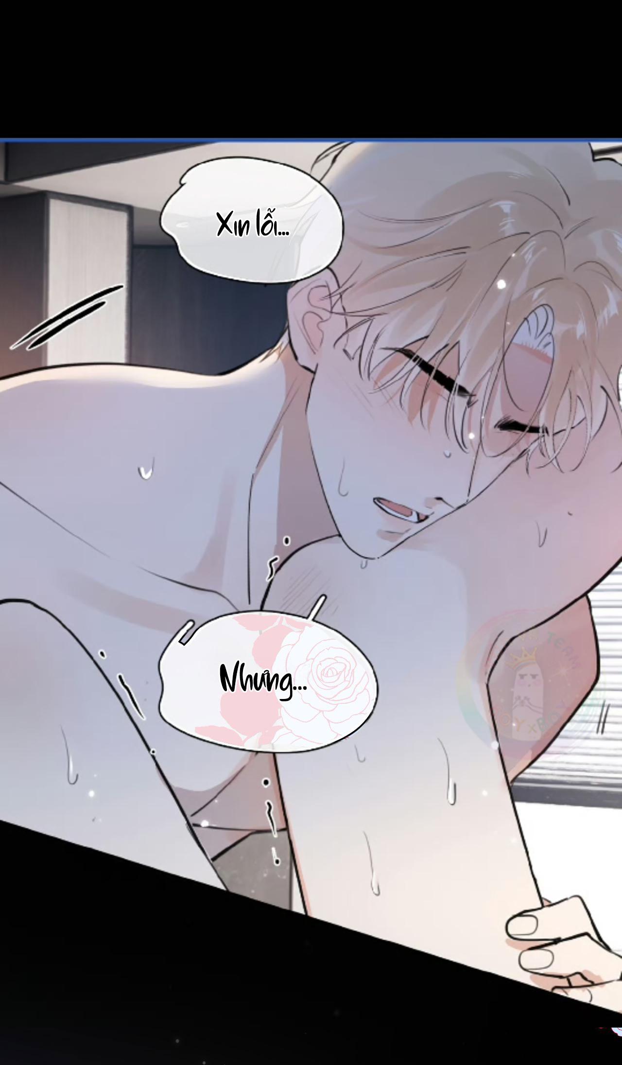 Đọc truyện Cậu Vượt Giới Hạn Rồi - Chapter 79