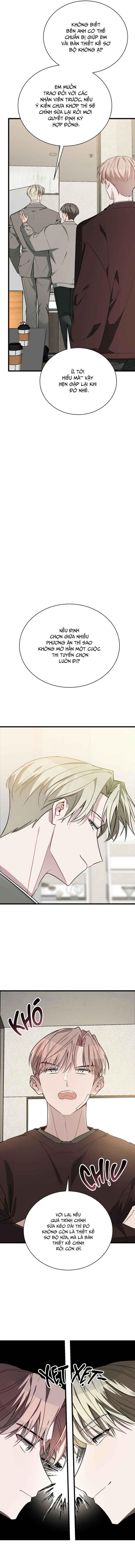 Đọc truyện Mối quan hệ dang dở - Chapter 2