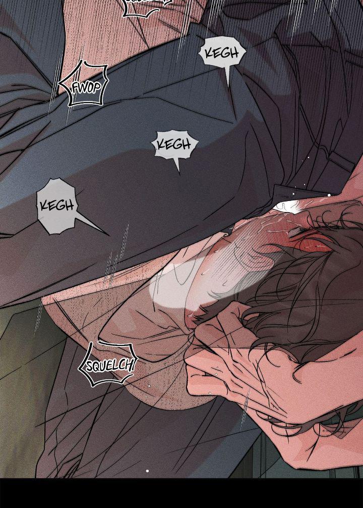Đọc truyện Người Yêu Của Anh Trai Tôi - Chapter 48