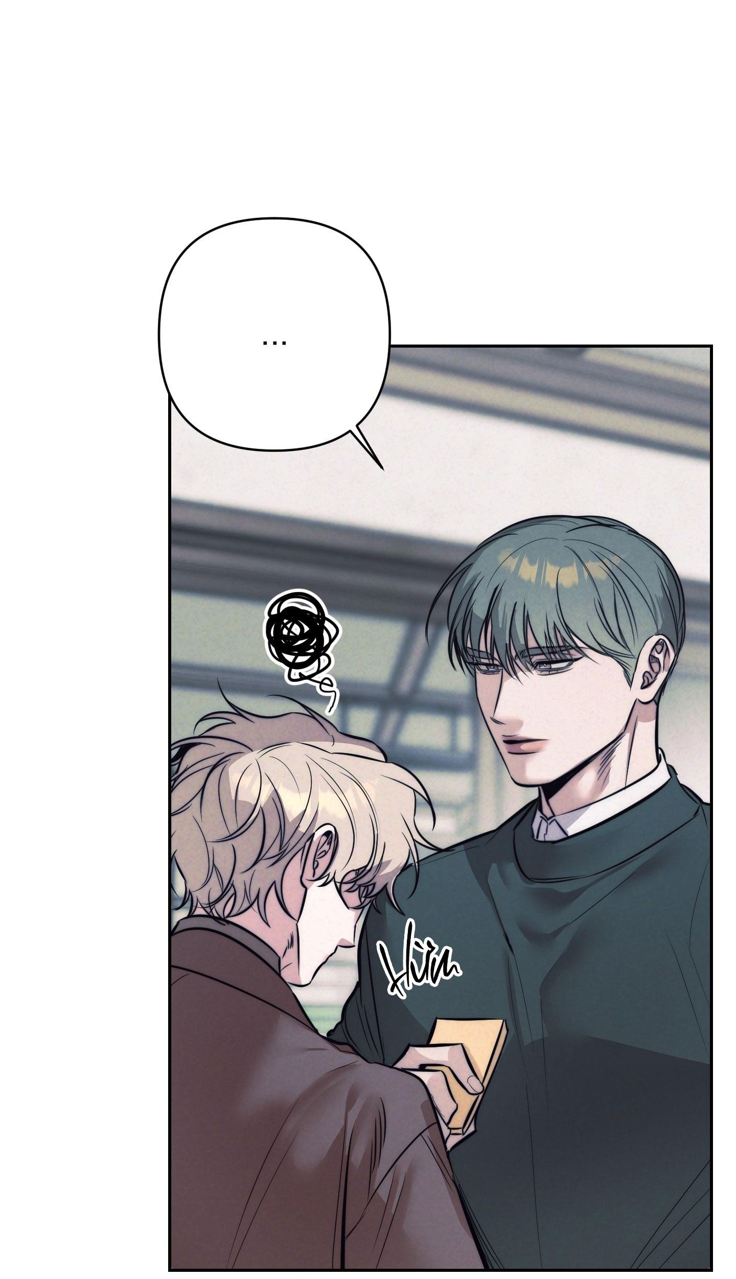 Đọc truyện KỲ THỊ - Chapter 48