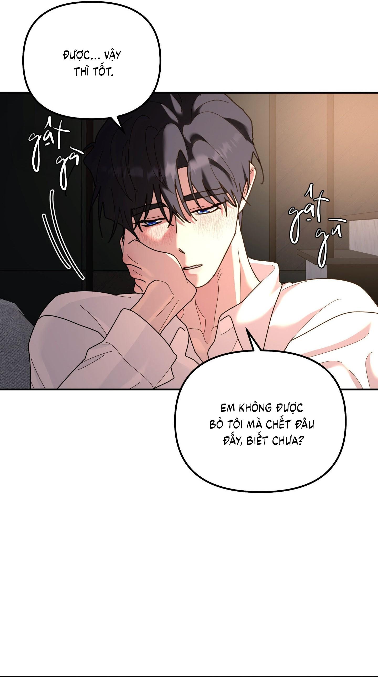 Đọc truyện (CBunu) Cây Không Có Rễ - Chapter 96