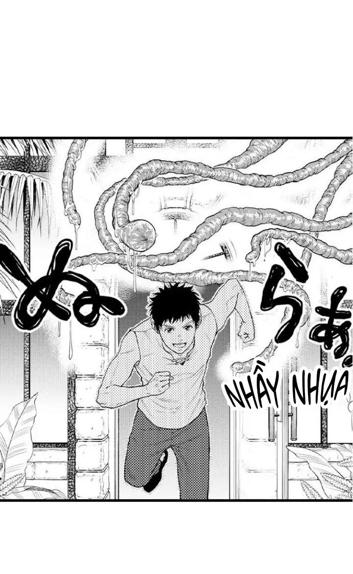 Đọc truyện Em Gái Ơi, Anh Trở Thành Thánh Nữ Rồi - Chapter 4