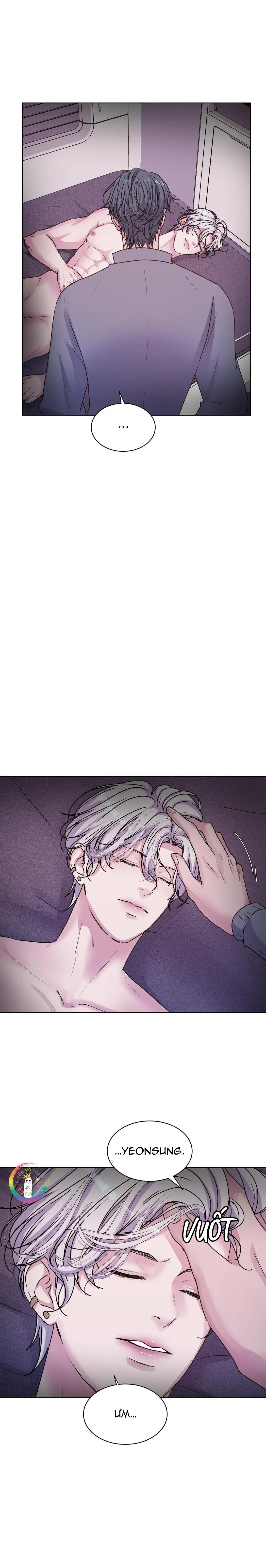 Đọc truyện Guiding Light - Chapter 42