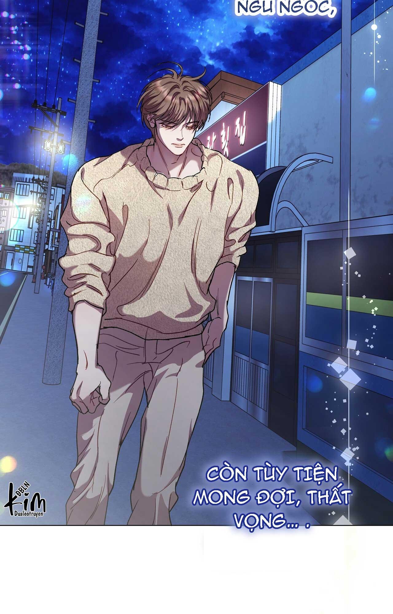 Đọc truyện LỐI SỐNG ÍCH KỶ - Chapter 89