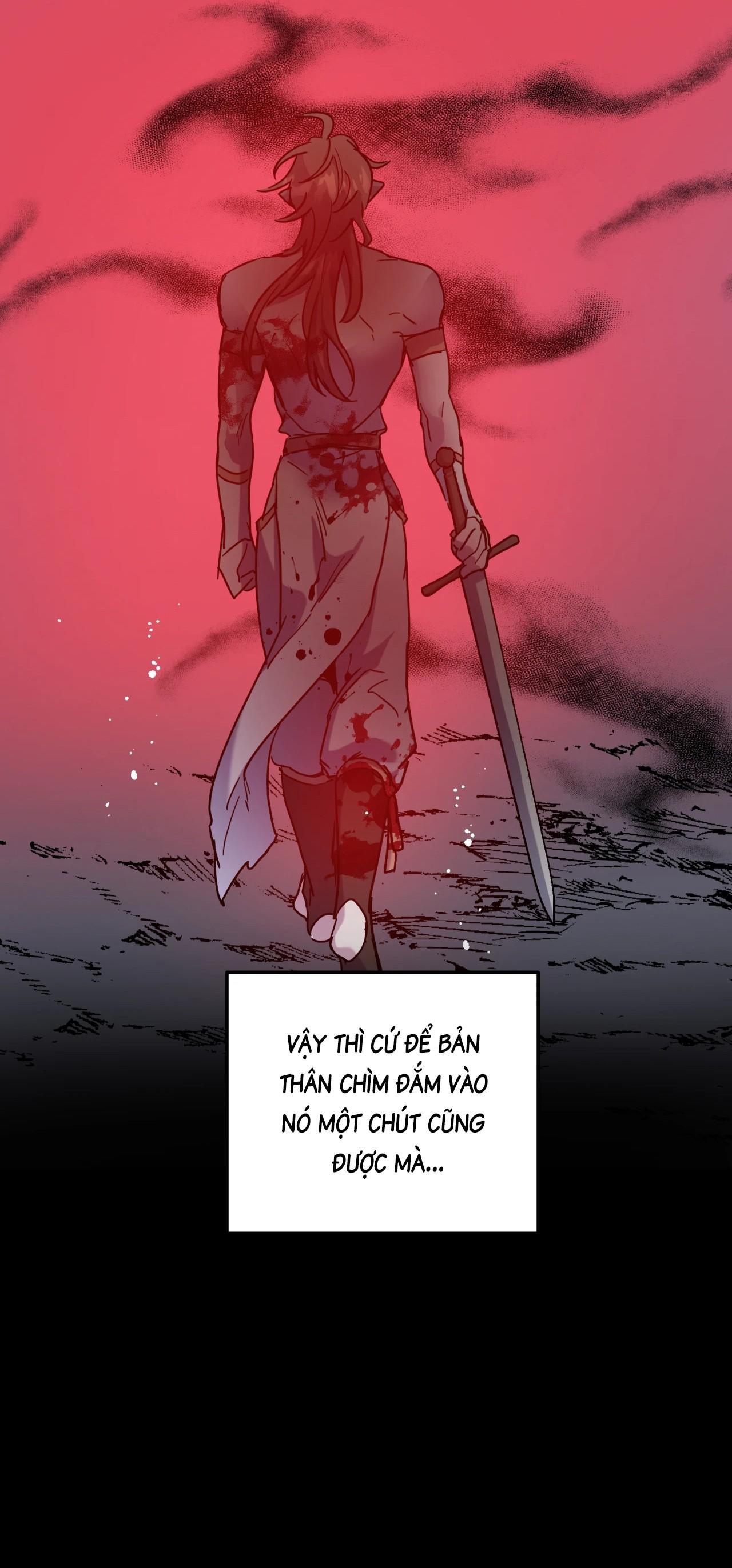 Đọc truyện (CBunu) Ám Giữ Linh Hồn - Chapter 68.99
