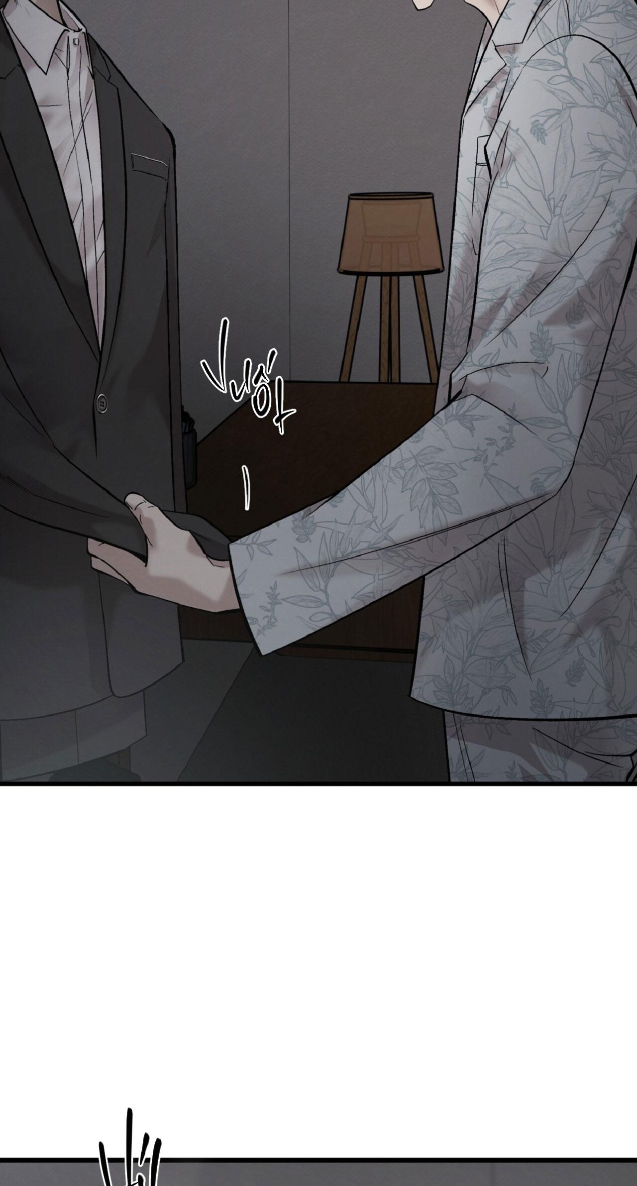 Đọc truyện HONEY BEAR - Chapter 69