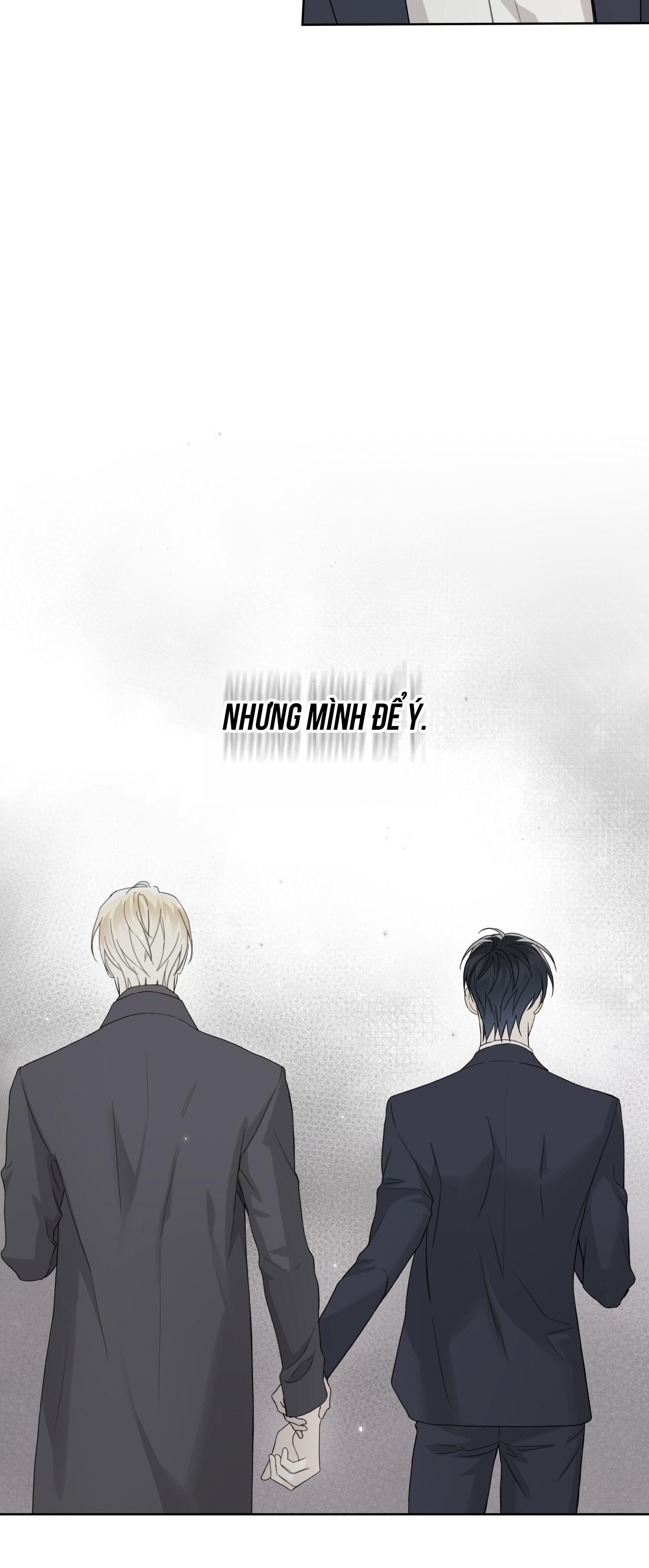 Đọc truyện HIỂM HỌA GUIDING - Chapter 38