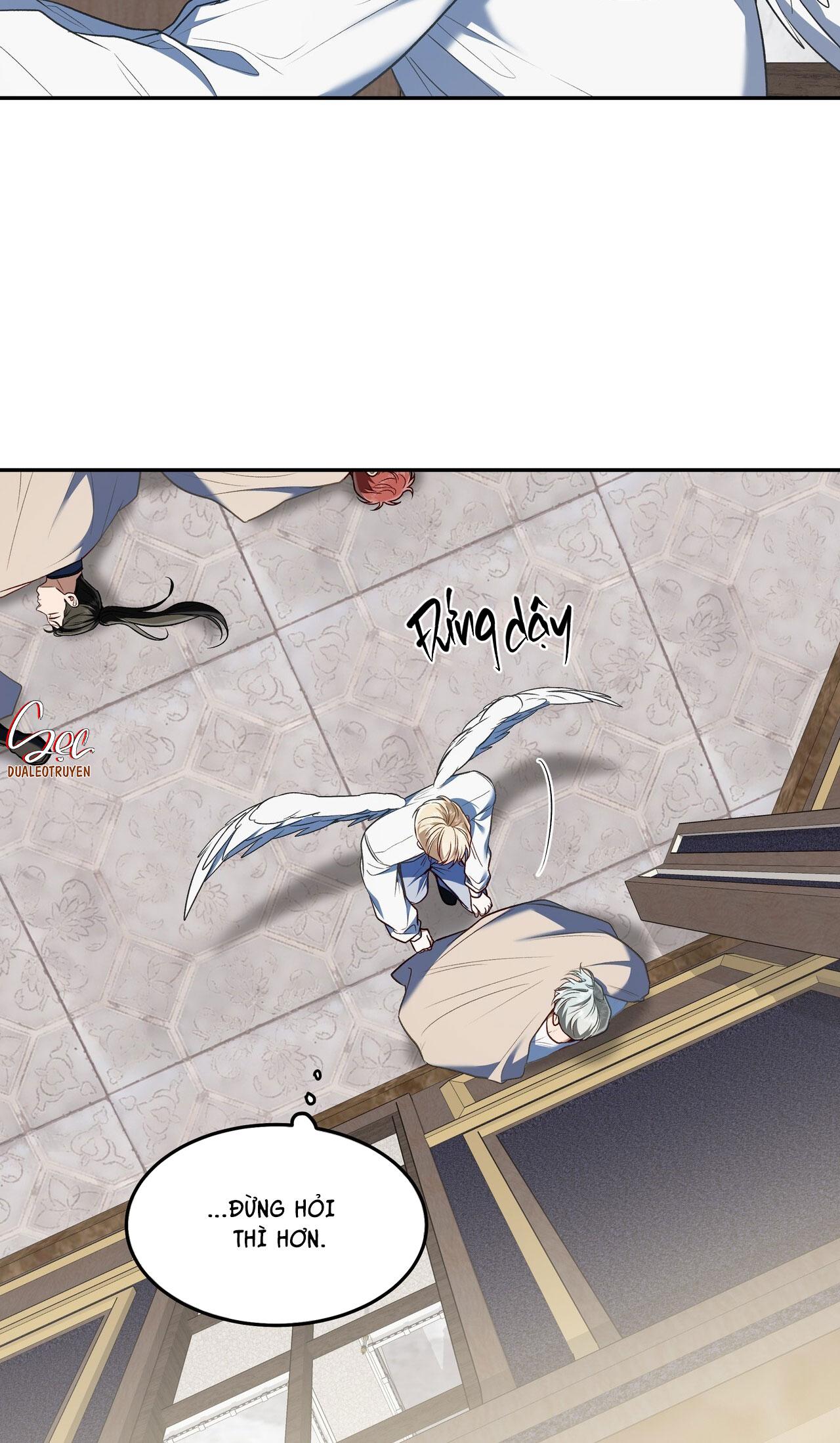 Đọc truyện CÁCH TỒN TẠI NHƯ MỘT NGƯỜI CHƠI - Chapter 78