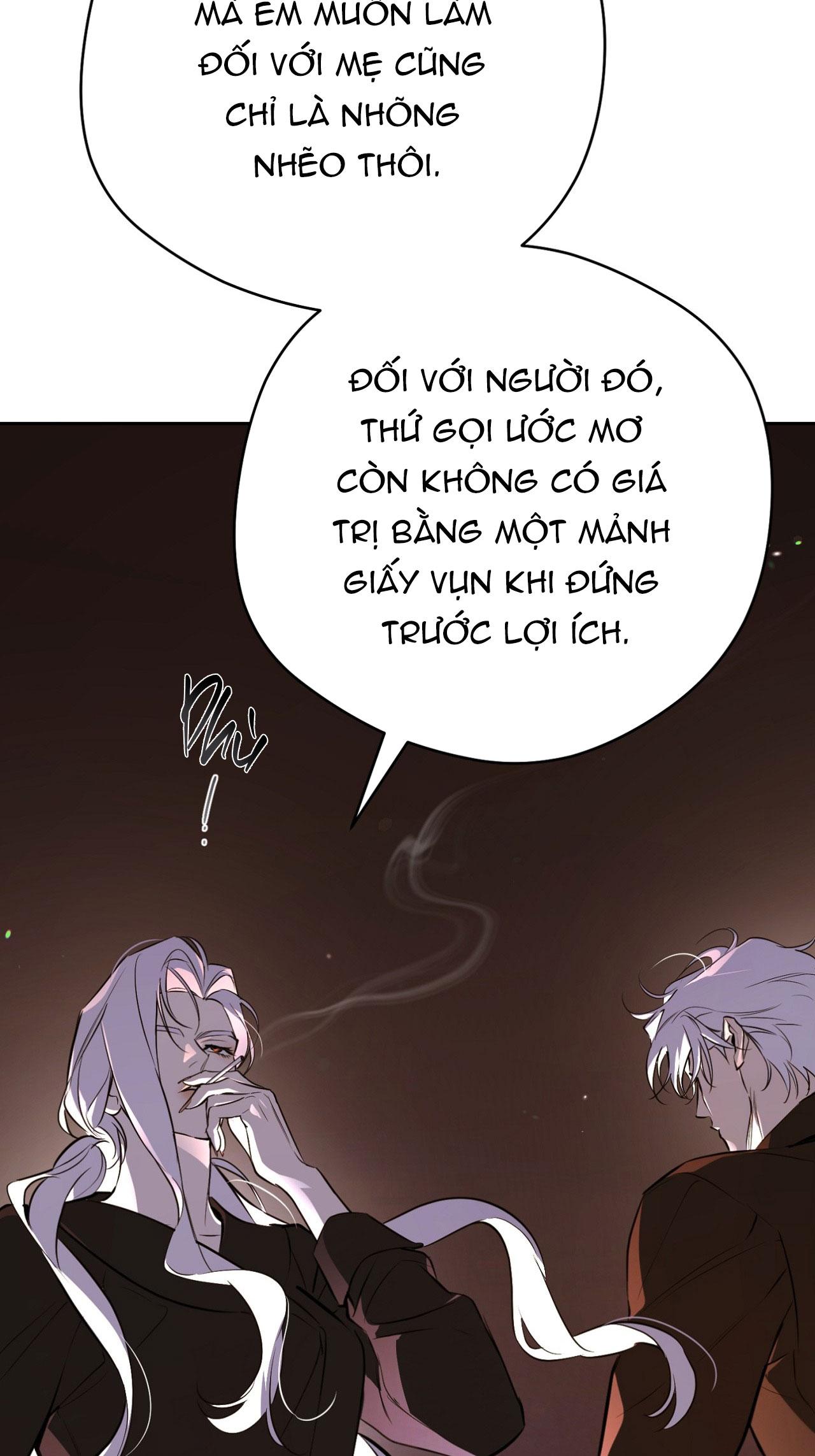 Đọc truyện OFF TRACK - Chapter 45