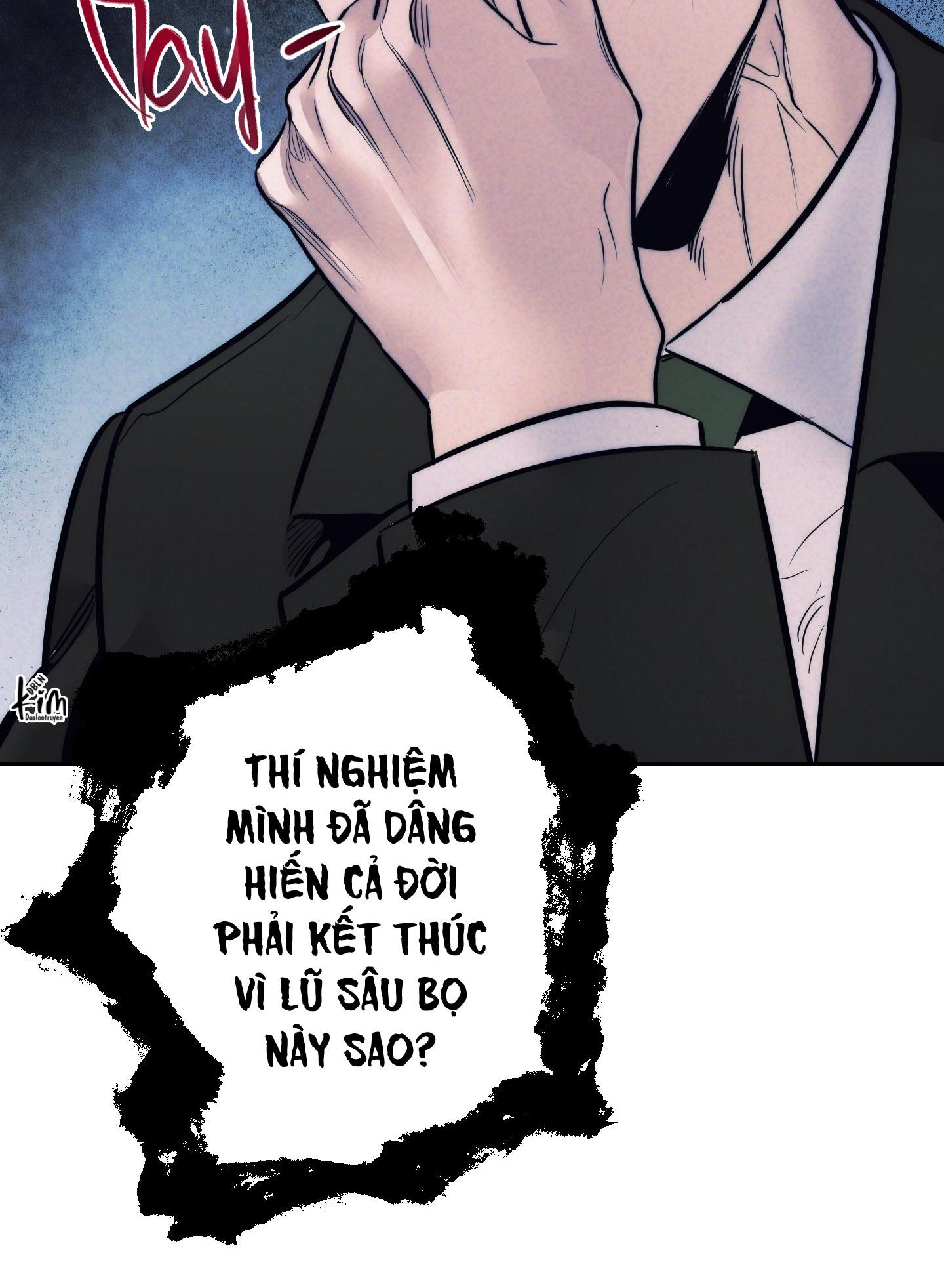 Đọc truyện KỲ THỊ - Chapter 52