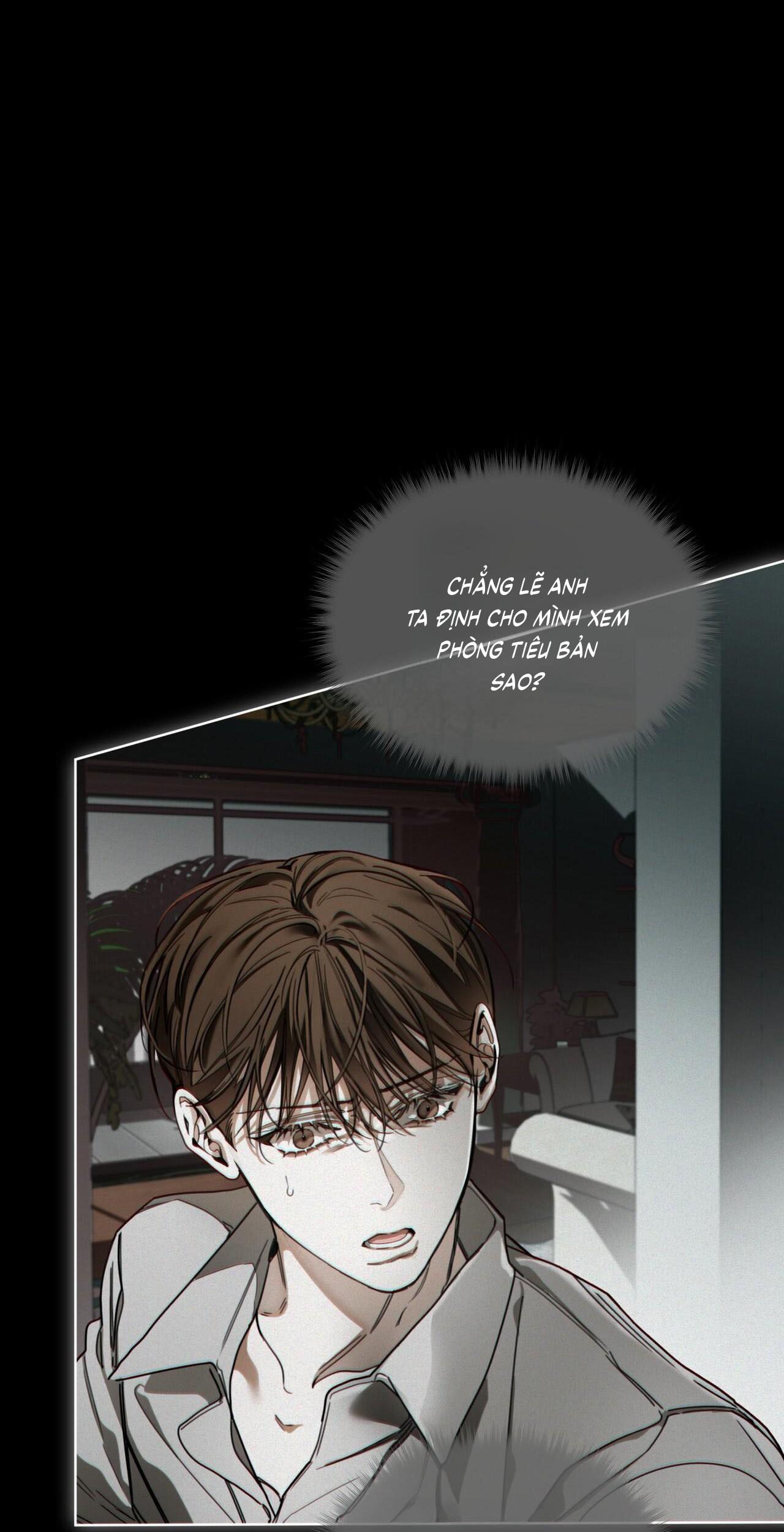 Đọc truyện (CBunu) Phạm Luật - Chapter 115