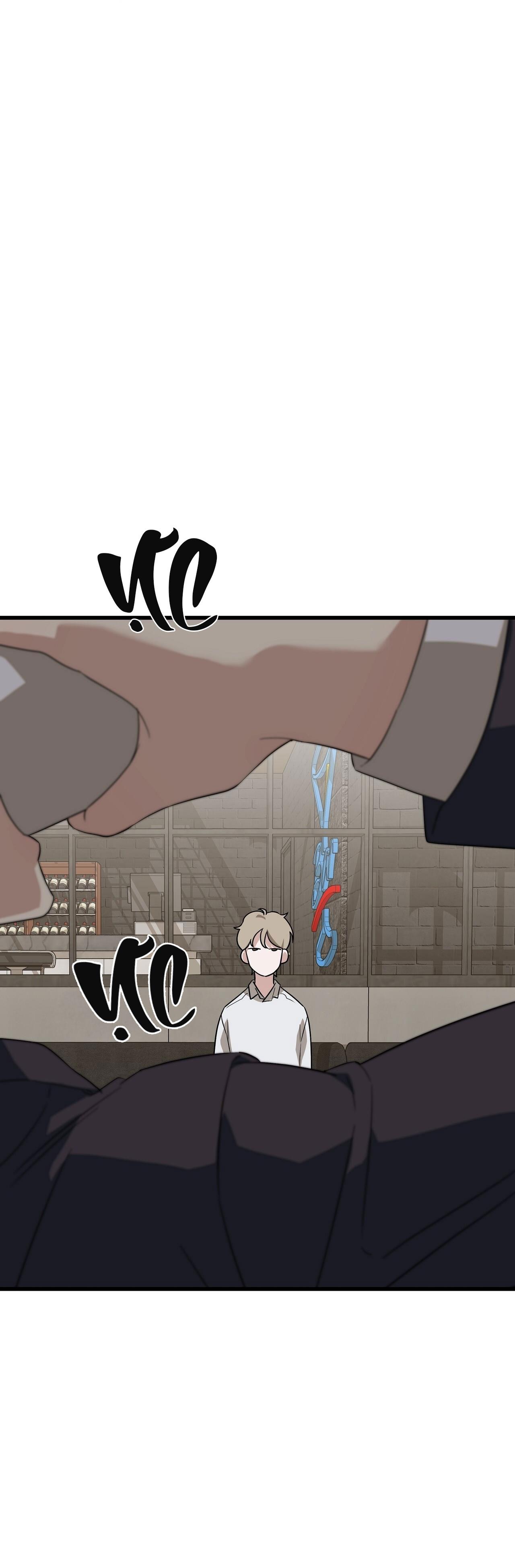 Đọc truyện HỢP ĐỒNG KẸO NGỌT - Chapter 43