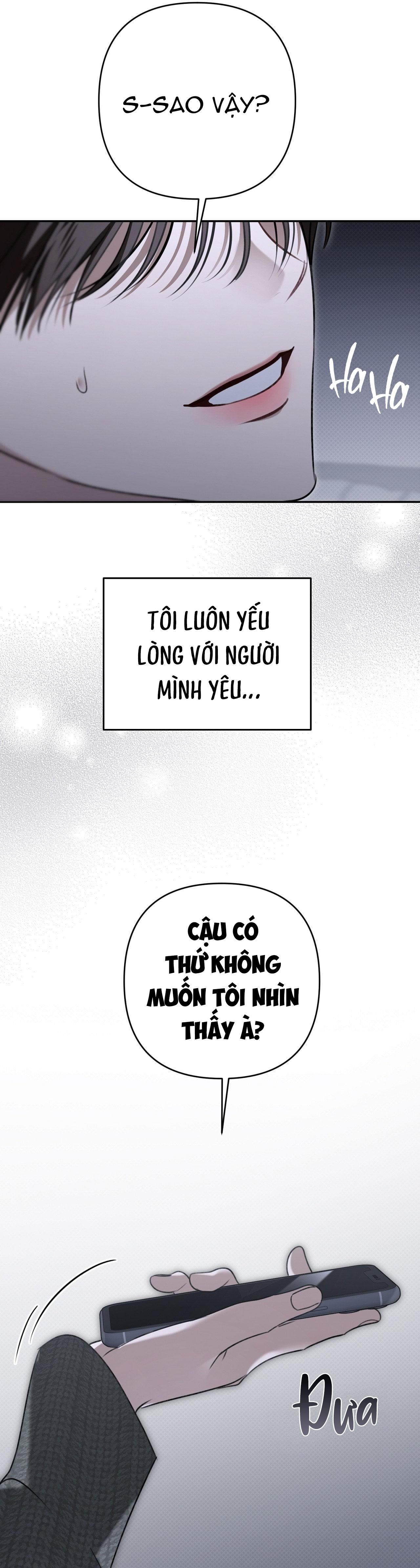 Đọc truyện Eighteen's Bed - Chapter 35
