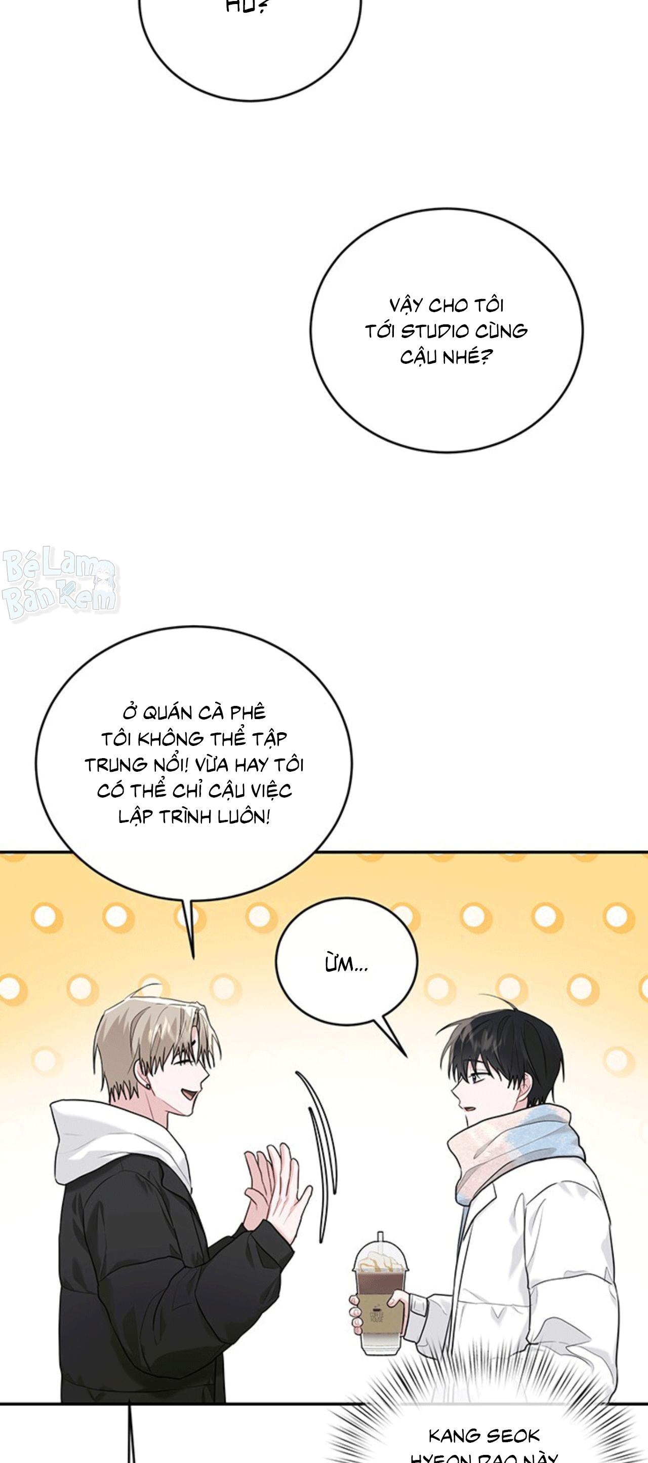 Đọc truyện TIỂU THỬ: BẮT ĐẦU MÙA HÈ - Chapter 58