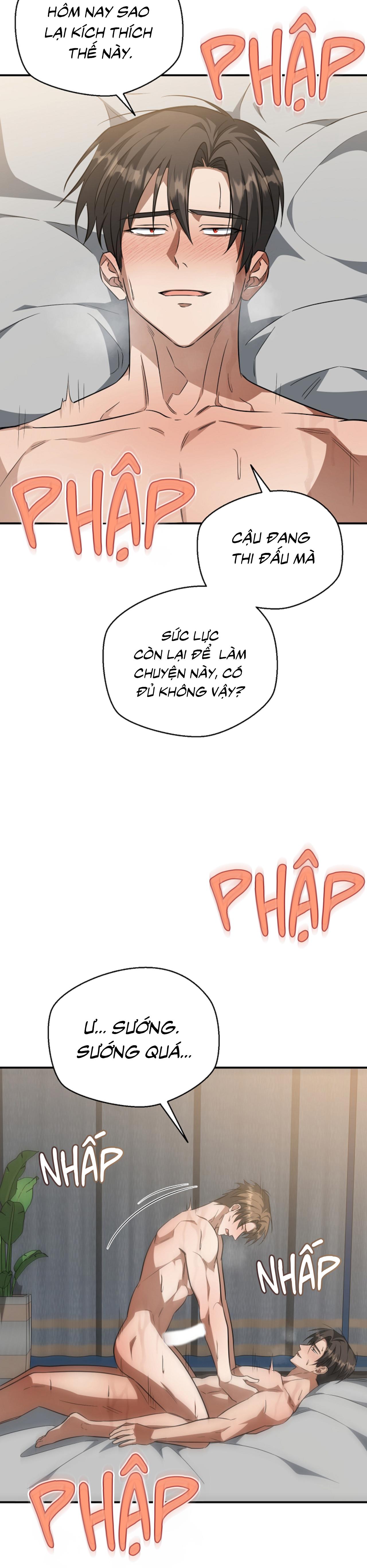 Đọc truyện SỰ THẬT TRẦN TRỤI - Chapter 27
