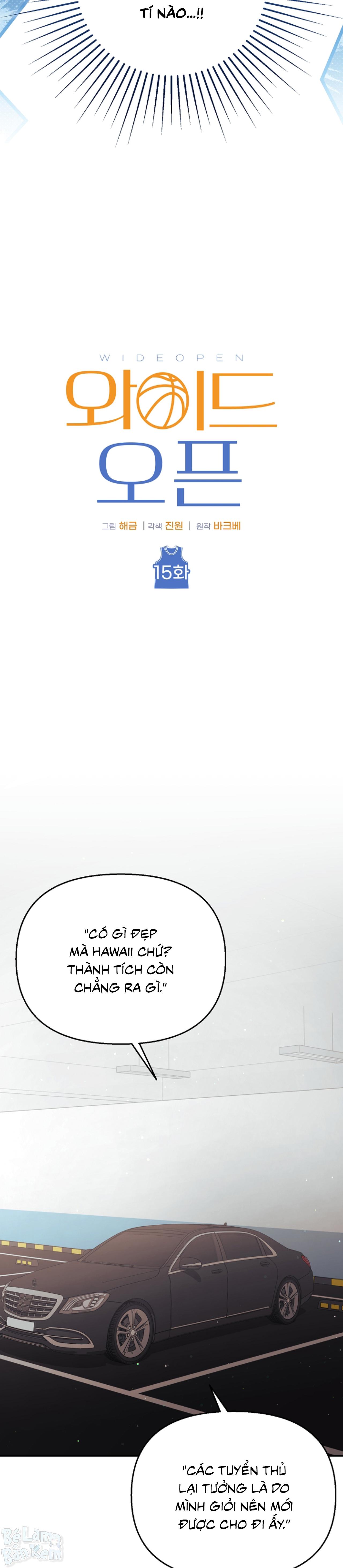 Đọc truyện SỰ THẬT TRẦN TRỤI - Chapter 15