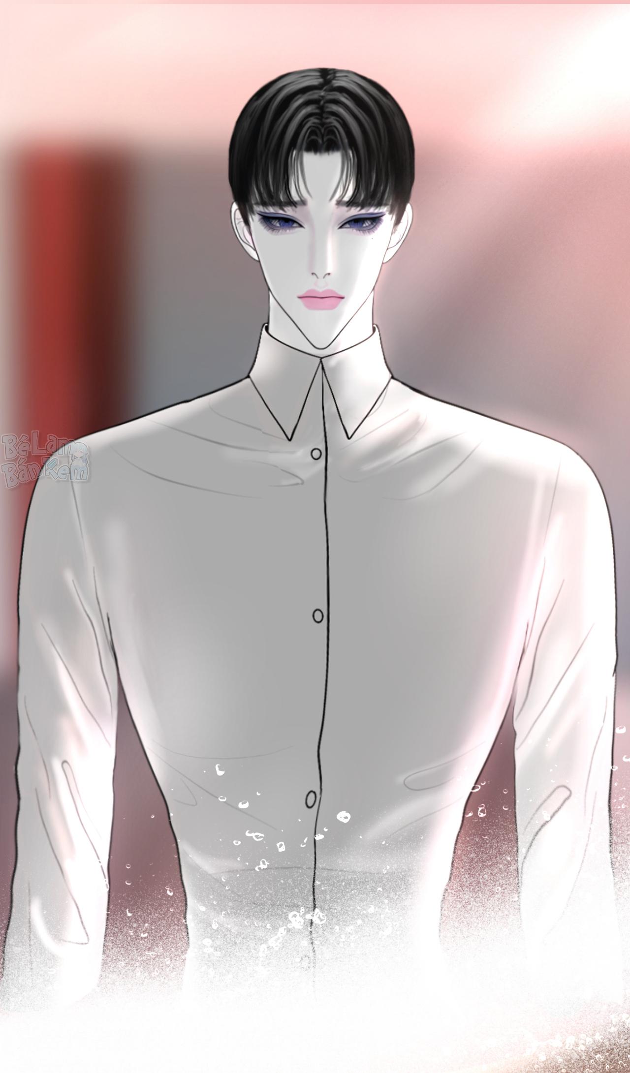 Đọc truyện HỘ GIẢ MẠT THẾ - Chapter 3