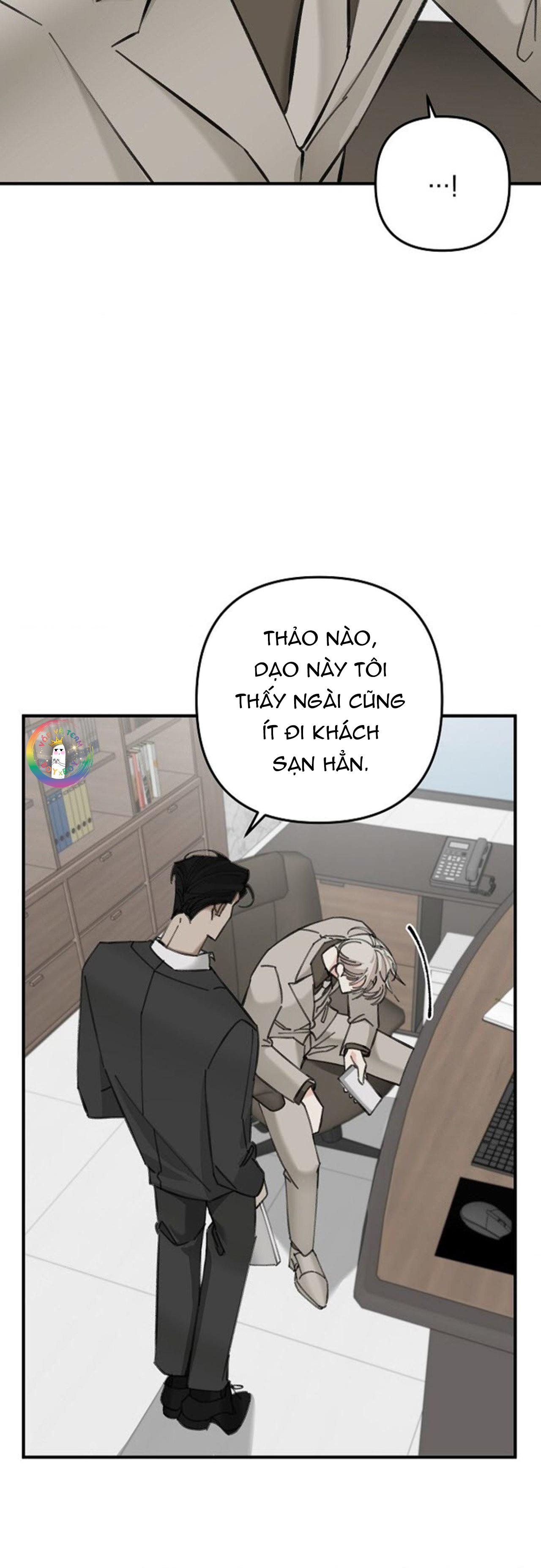 Đọc truyện Xin Sếp Phê Duyệt Tối nay - Chapter 16