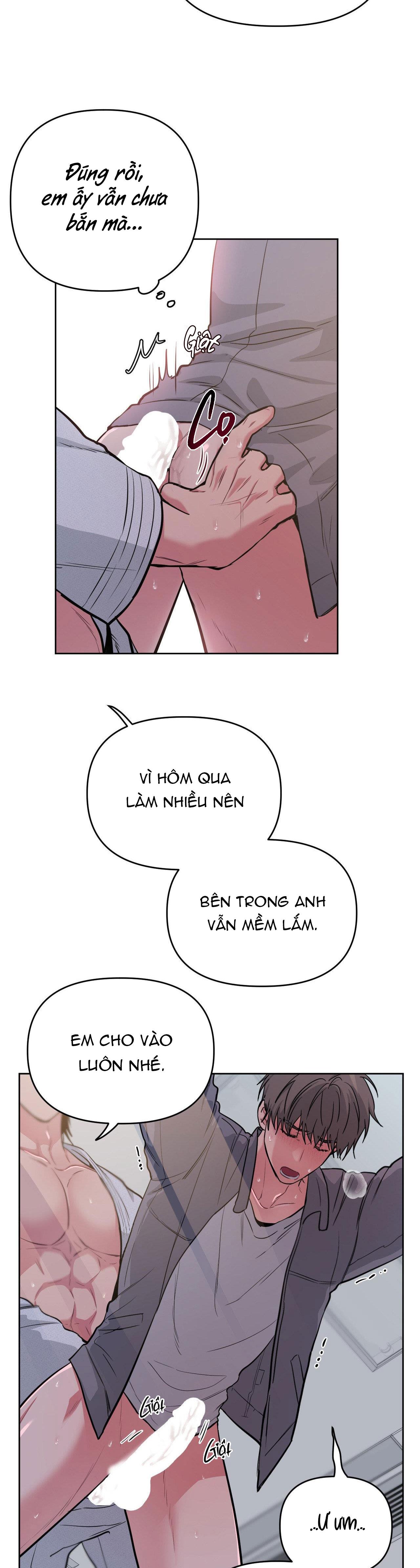 Đọc truyện Arts Manz - Chapter 59