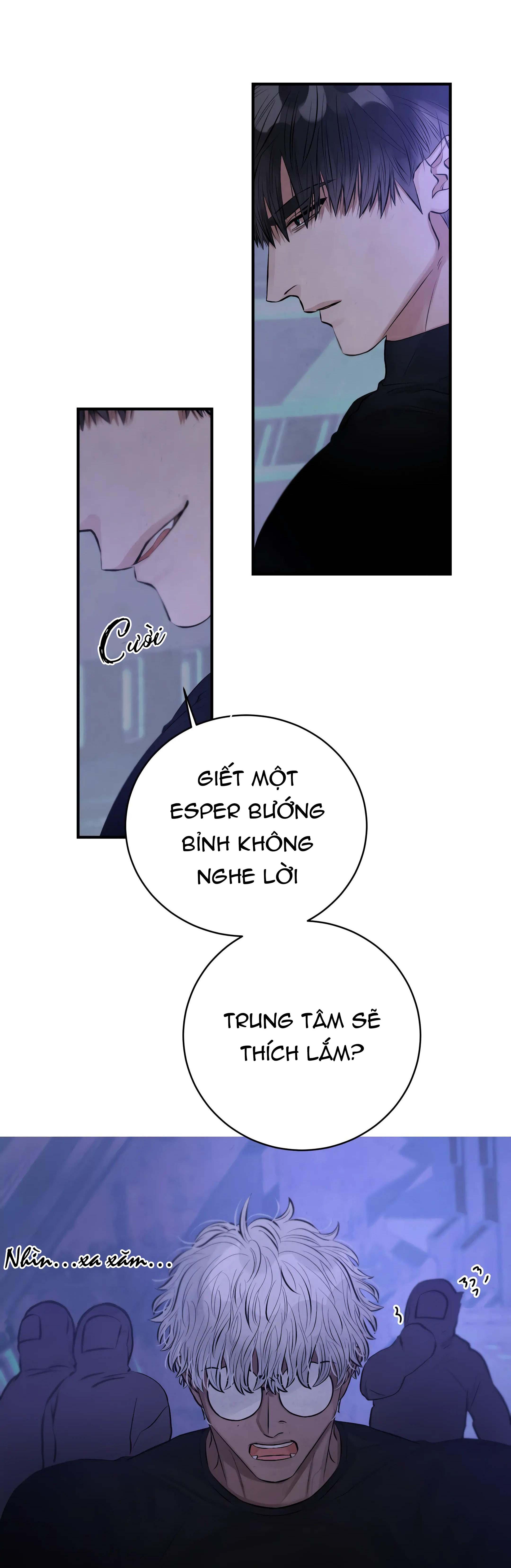 Đọc truyện Tuyển Tập Manhwa Dằm Khăm - Chapter 97