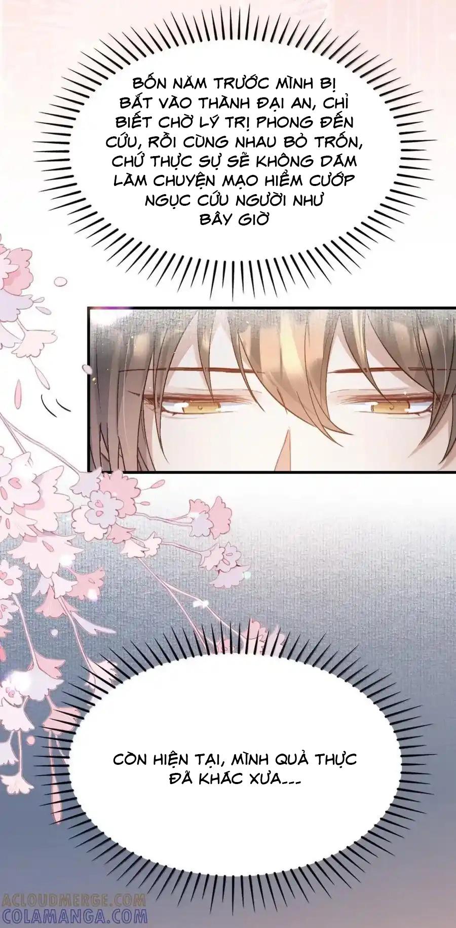 Đọc truyện Loạn thế vi vương - Chapter 124