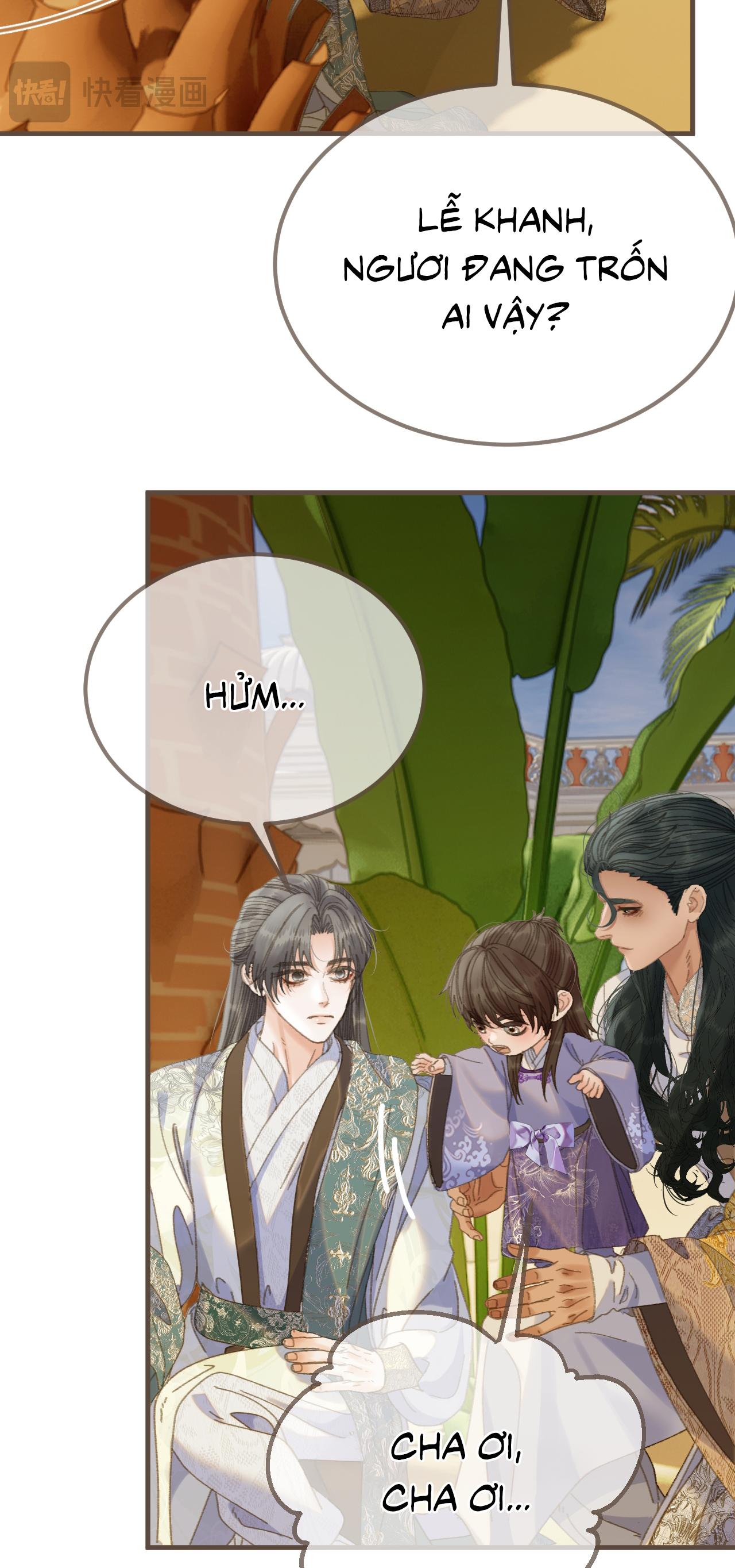 Đọc truyện Á NÔ 2 - THÁM HOA - Chapter 90
