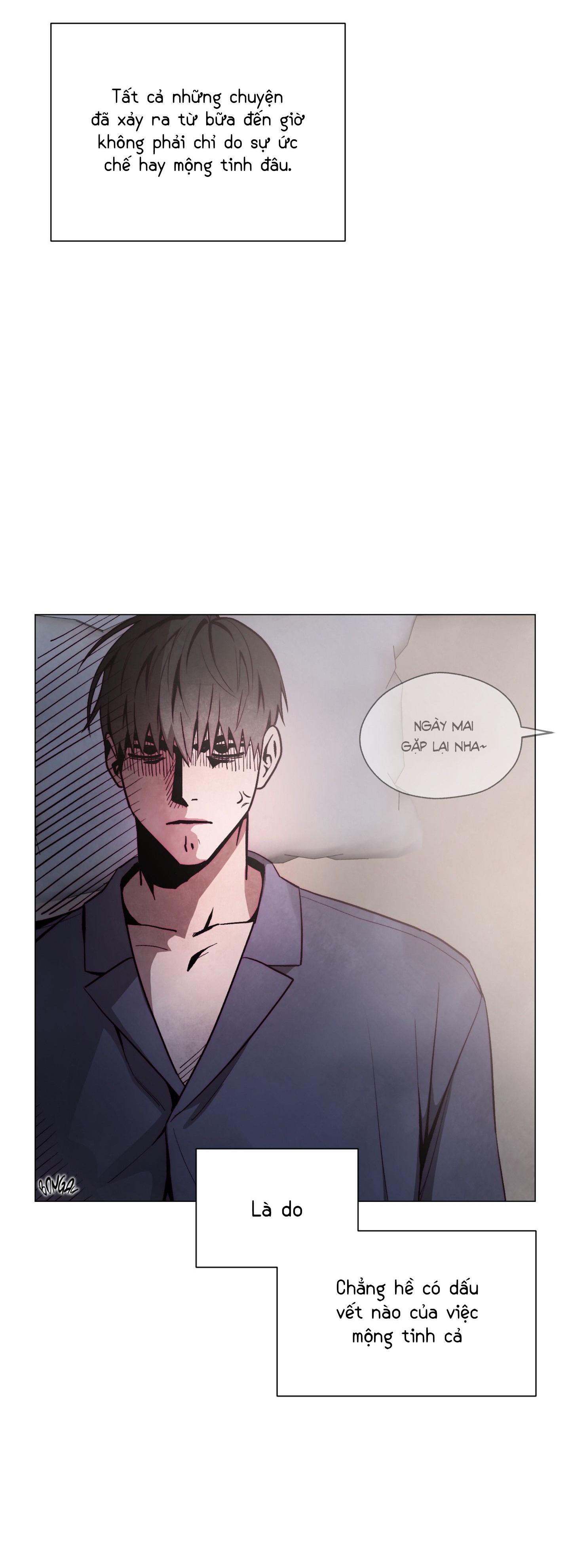Đọc truyện HÃY CẨN THẬN KHI KÍ HỢP ĐỒNG - Chapter 2