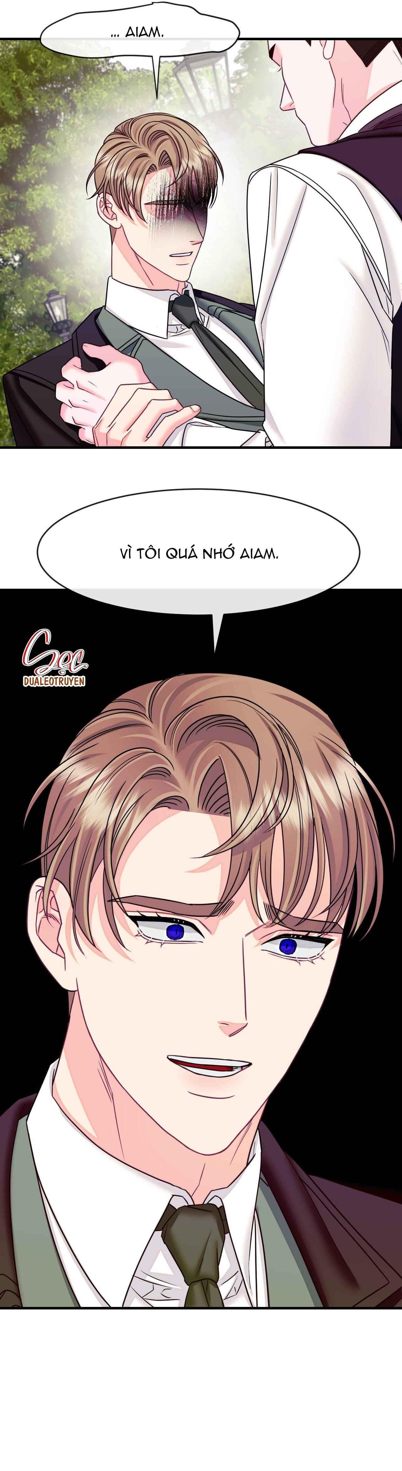 Đọc truyện TUYỂN TẬP NHỮNG ÔNG CHÚ TÀ ZÂM - Chapter 22.6