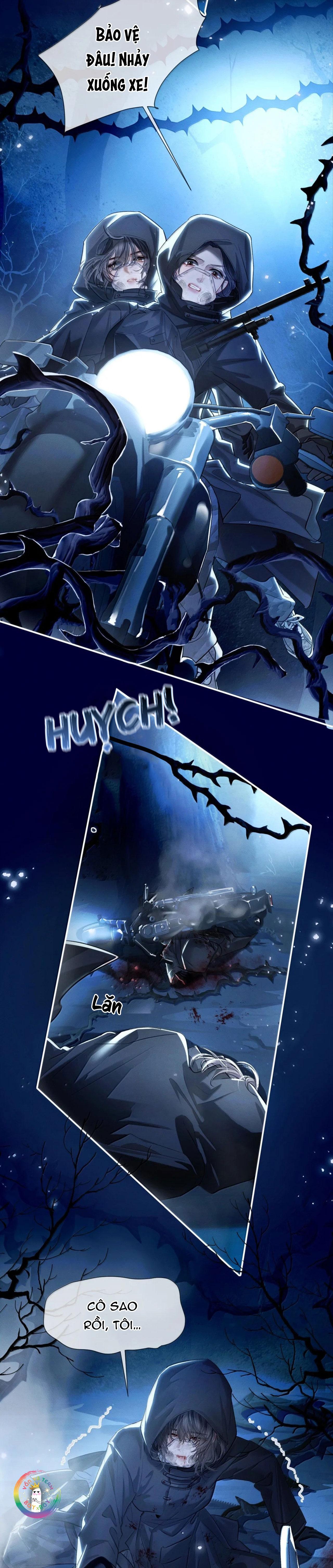 Đọc truyện [GL] Thiết Lập Yêu Cầu Tôi Yêu Em - Chapter 23