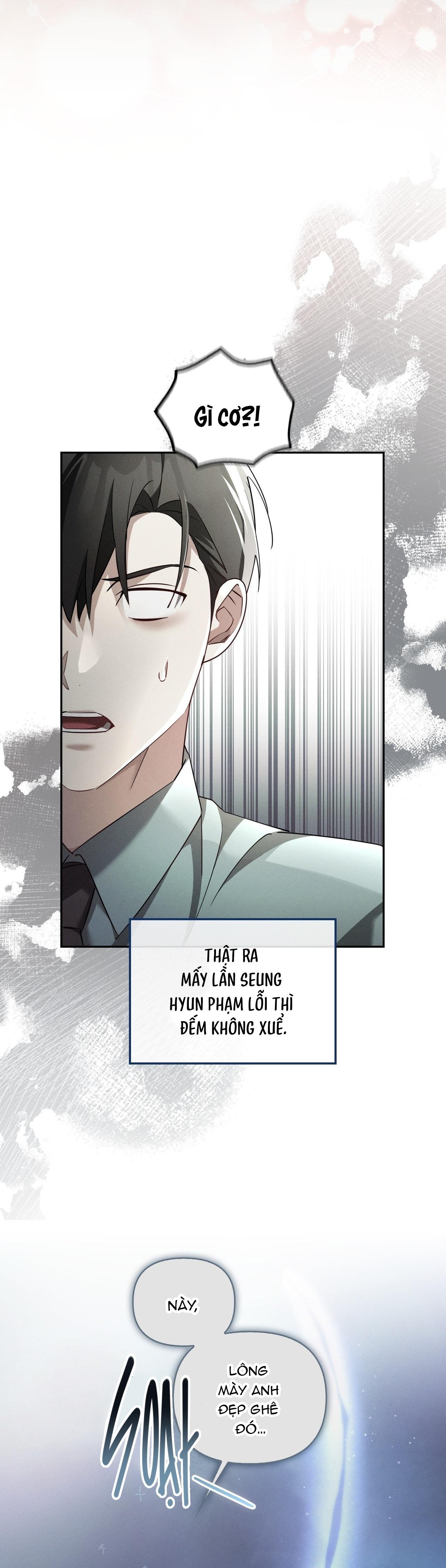 Đọc truyện Ván Bài Đẫm Máu - Chapter 14
