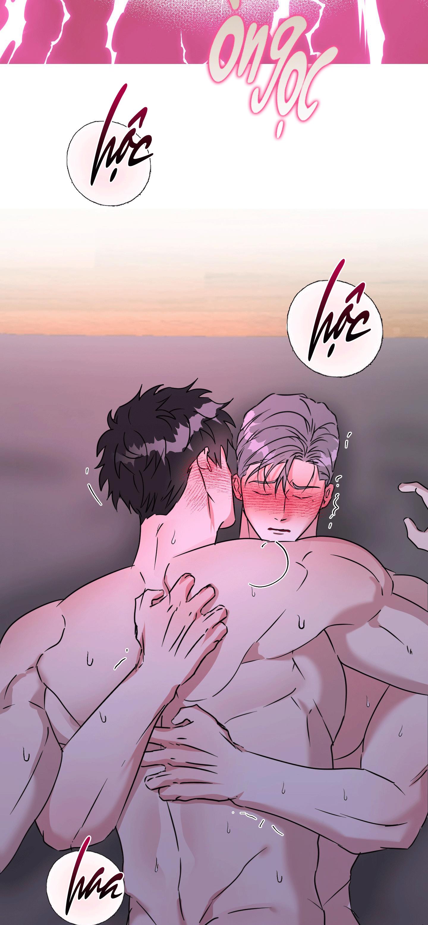 Đọc truyện VỰC RẮN - Chapter 32