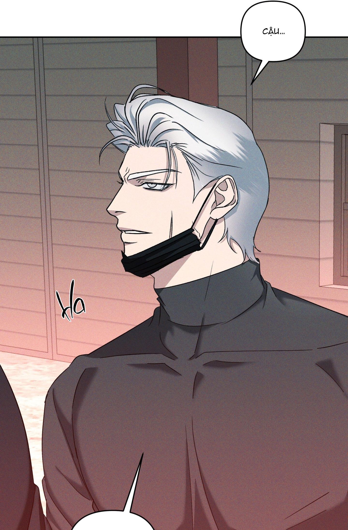 Đọc truyện EDEN - Chapter 42