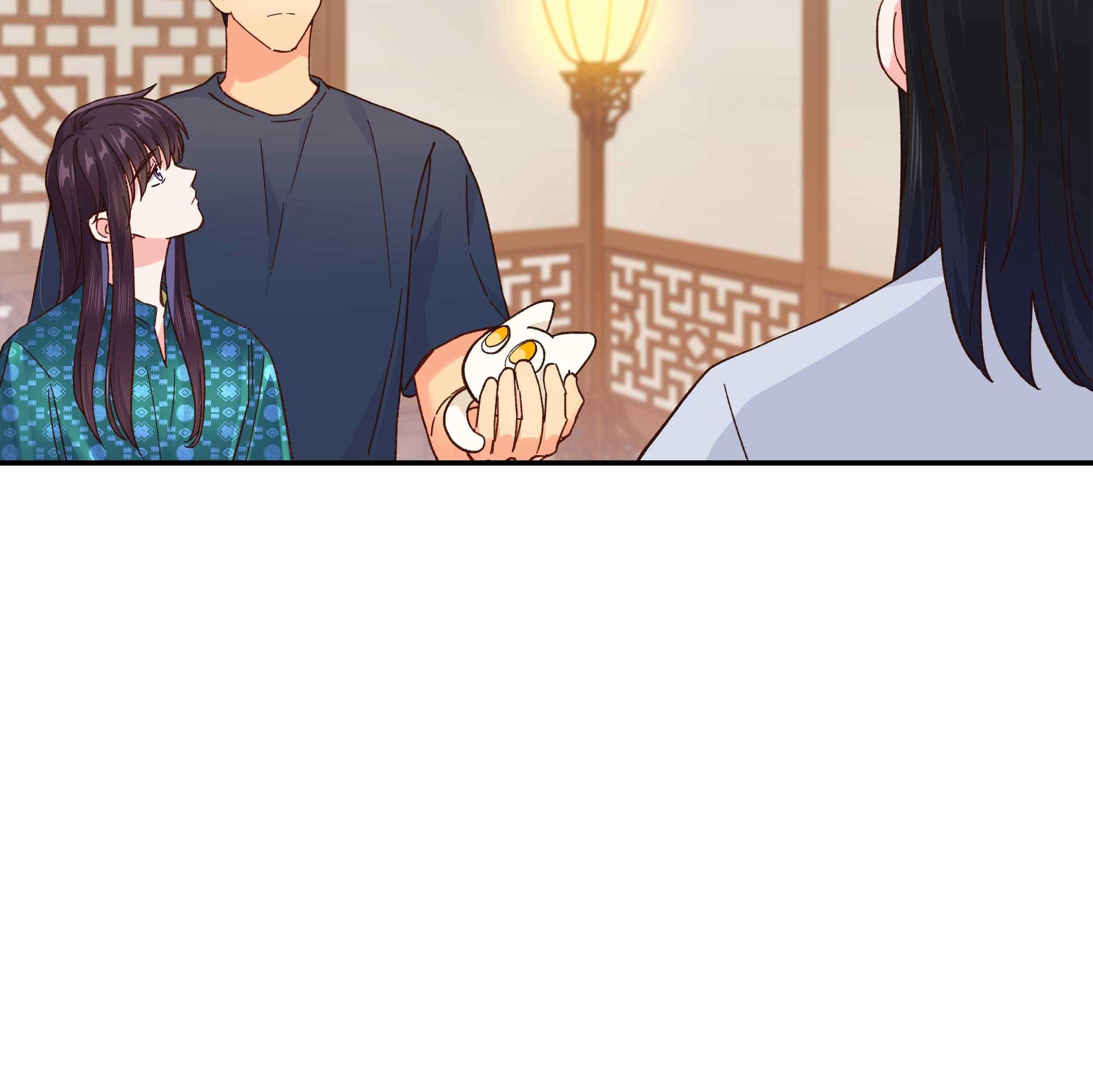 Đọc truyện Quán cơm tỳ hưu - Chapter 120