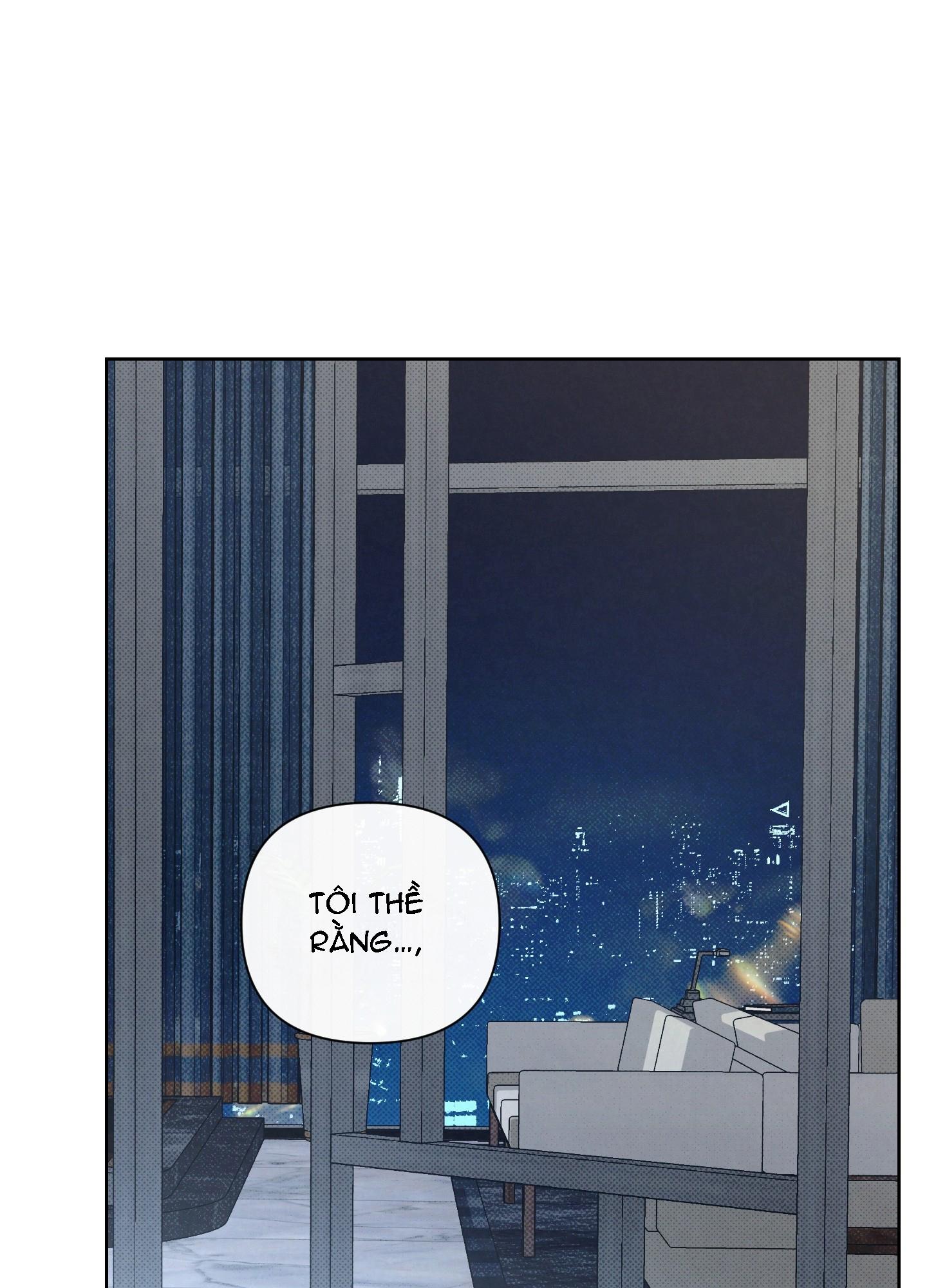 Đọc truyện BLOOD GUIDE - Chapter 51
