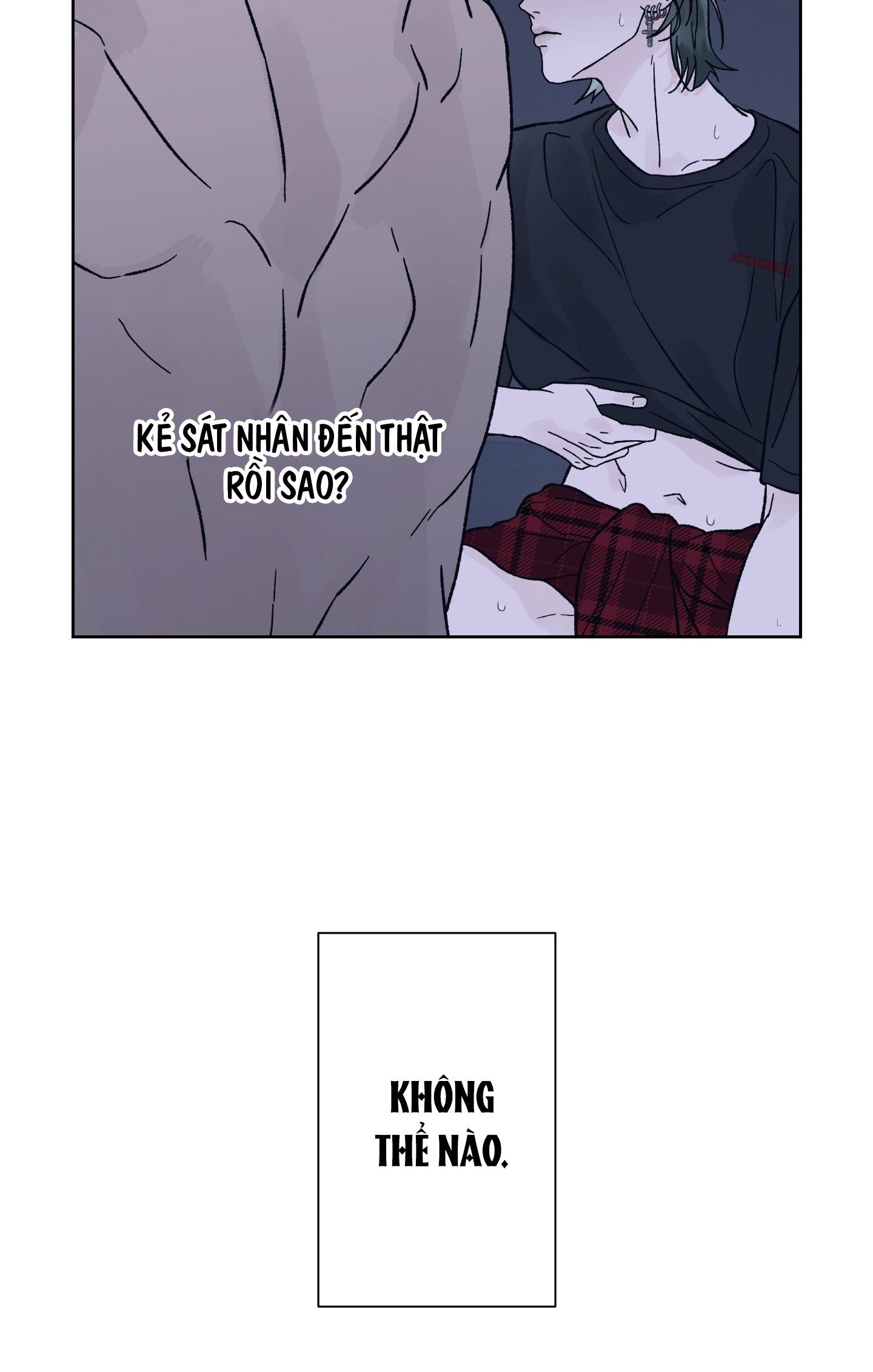 Đọc truyện ĐÊM KINH HOÀNG - Chapter 56