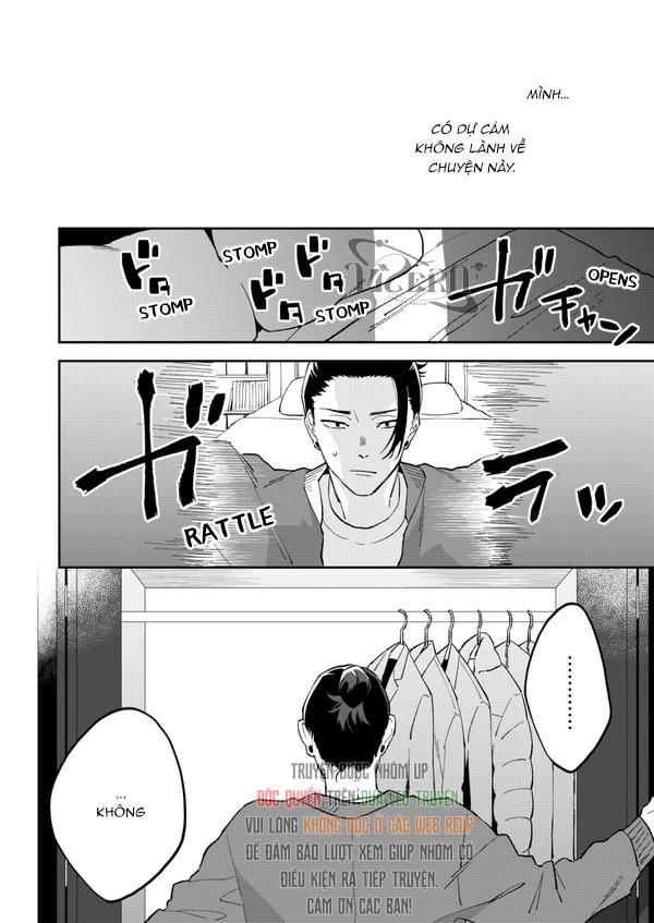 Đọc truyện Jujutsu Kaisen Tổng Hợp - Chapter 35